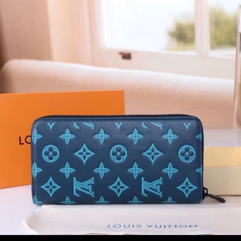 LOUIS VUITTON（ルイヴィトン）Shadow 財布 M82320