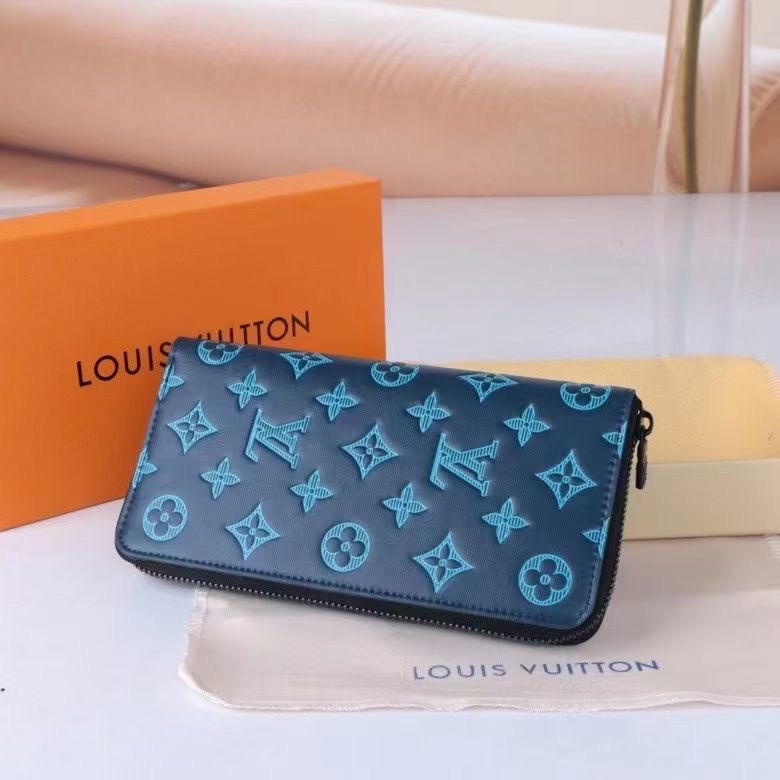 LOUIS VUITTON（ルイヴィトン）Shadow 財布 M82320