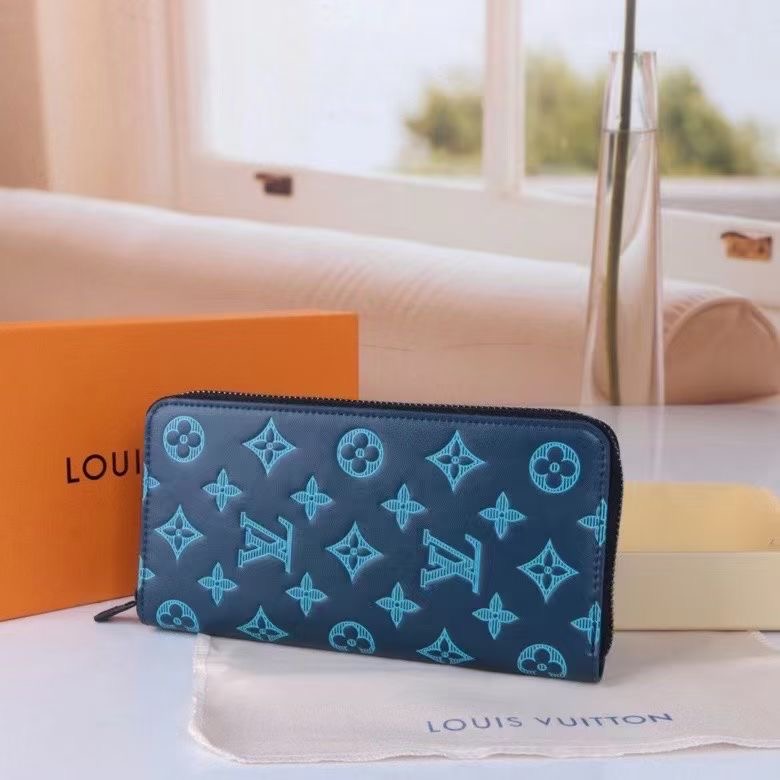 LOUIS VUITTON（ルイヴィトン）Shadow 財布 M82320