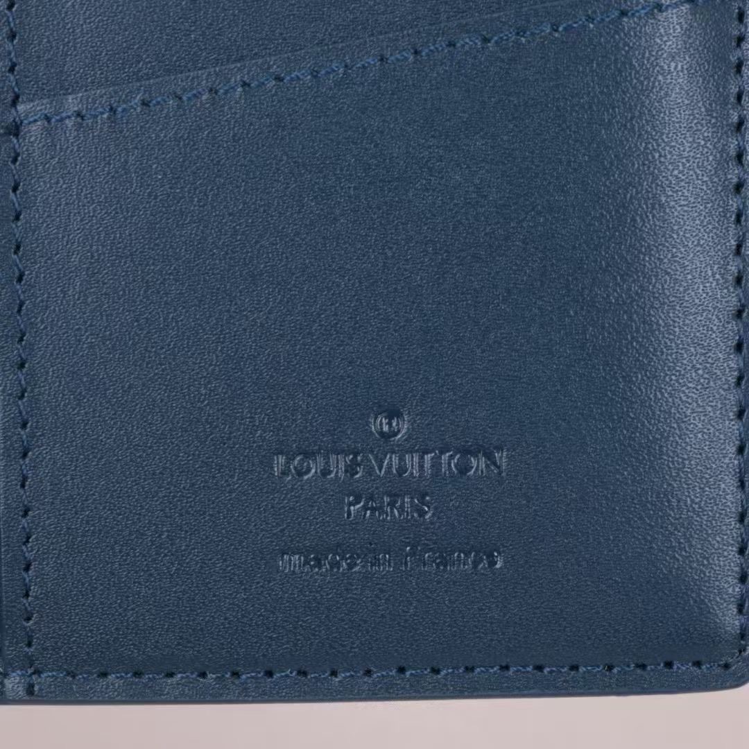 LOUIS VUITTON（ルイヴィトン）Shadow 財布 M82324