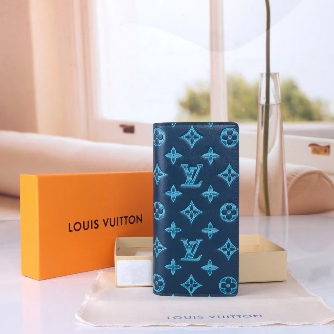 LOUIS VUITTON（ルイヴィトン）Shadow 財布 M82324