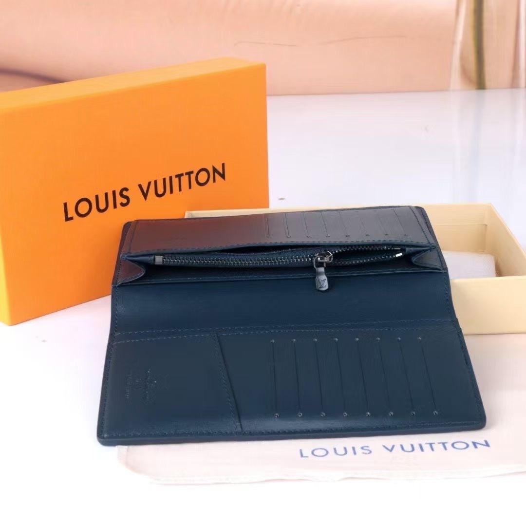 LOUIS VUITTON（ルイヴィトン）Shadow 財布 M82324