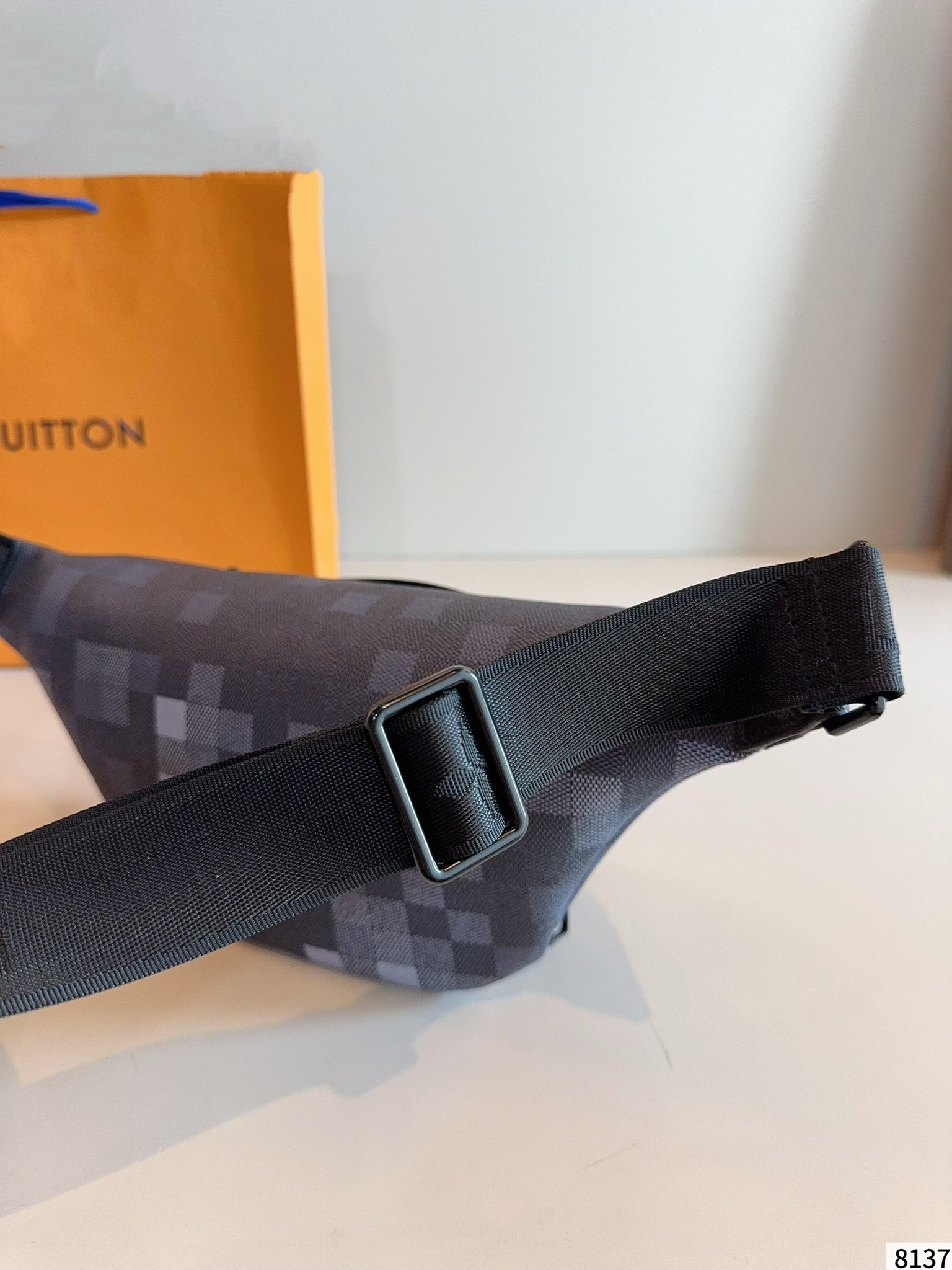 LOUIS VUITTON ルイヴィトン ★超人気ウエストバッグ チェストバッグ