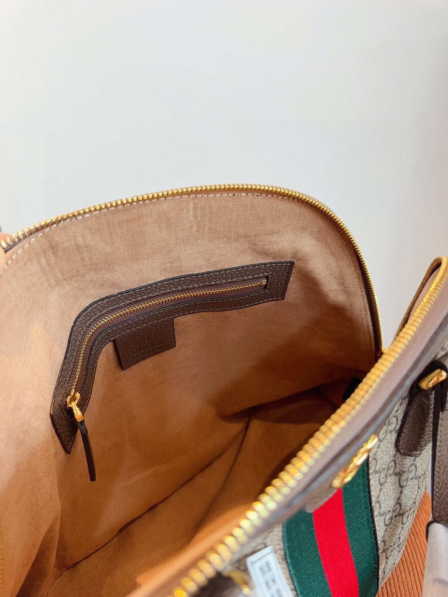 【GUCCI旗艦店】グッチ シェルバッグ ハンドバッグ★大人気