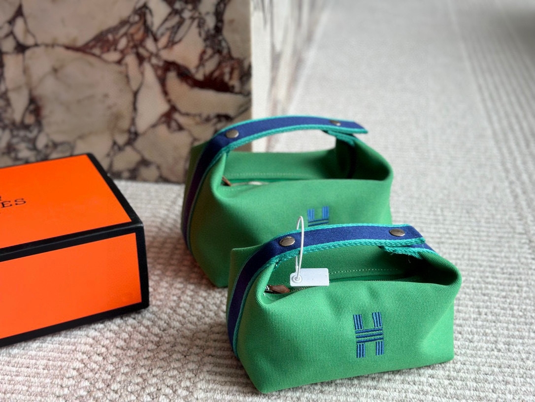 【HERMES公式旗艦店】エルメス トイレタリーバッグ 9色