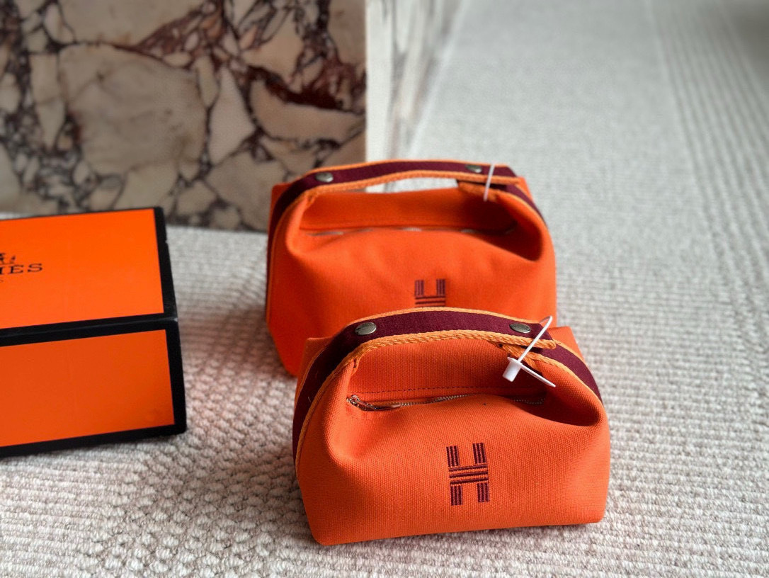 【HERMES公式旗艦店】エルメス トイレタリーバッグ 9色