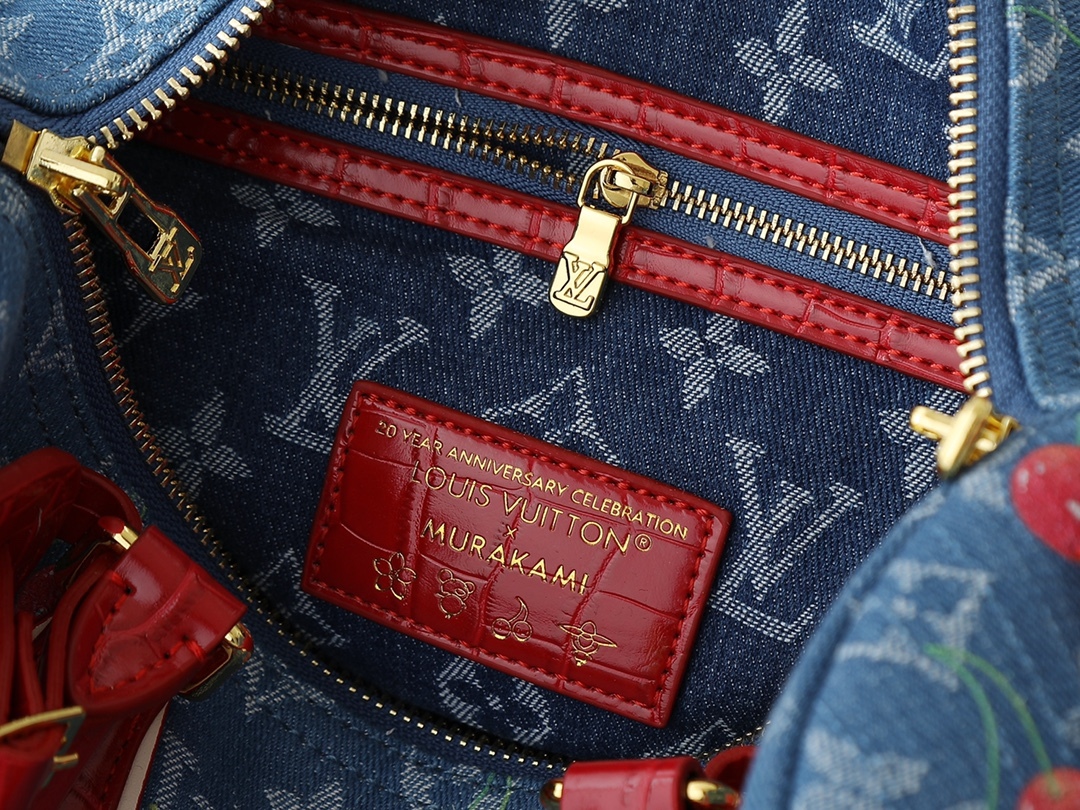 LOUIS VUITTON ルイヴィトン Speedy Soft 30 N87627