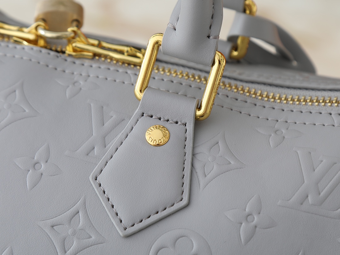 LOUIS VUITTON ルイヴィトン Speedy Soft 30 クロスボディバッグ M25670