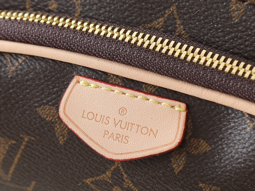 LOUIS VUITTON ルイヴィトン Keepit ウエストバッグ N00230 M14806