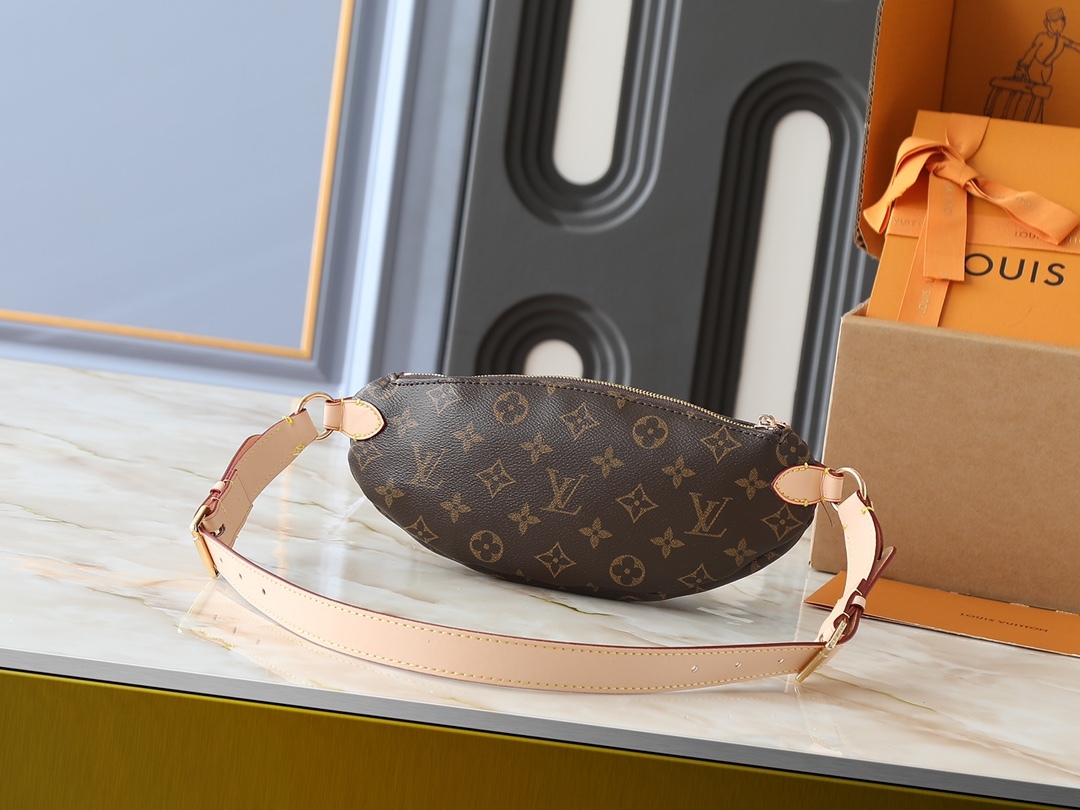 LOUIS VUITTON ルイヴィトン Keepit ウエストバッグ N00230 M14806