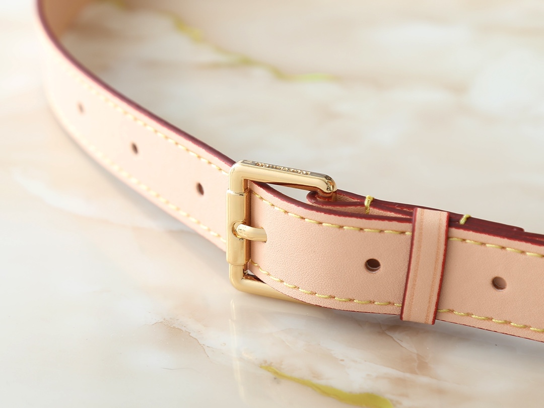 LOUIS VUITTON ルイヴィトン Keepit ウエストバッグ N00230 M14806