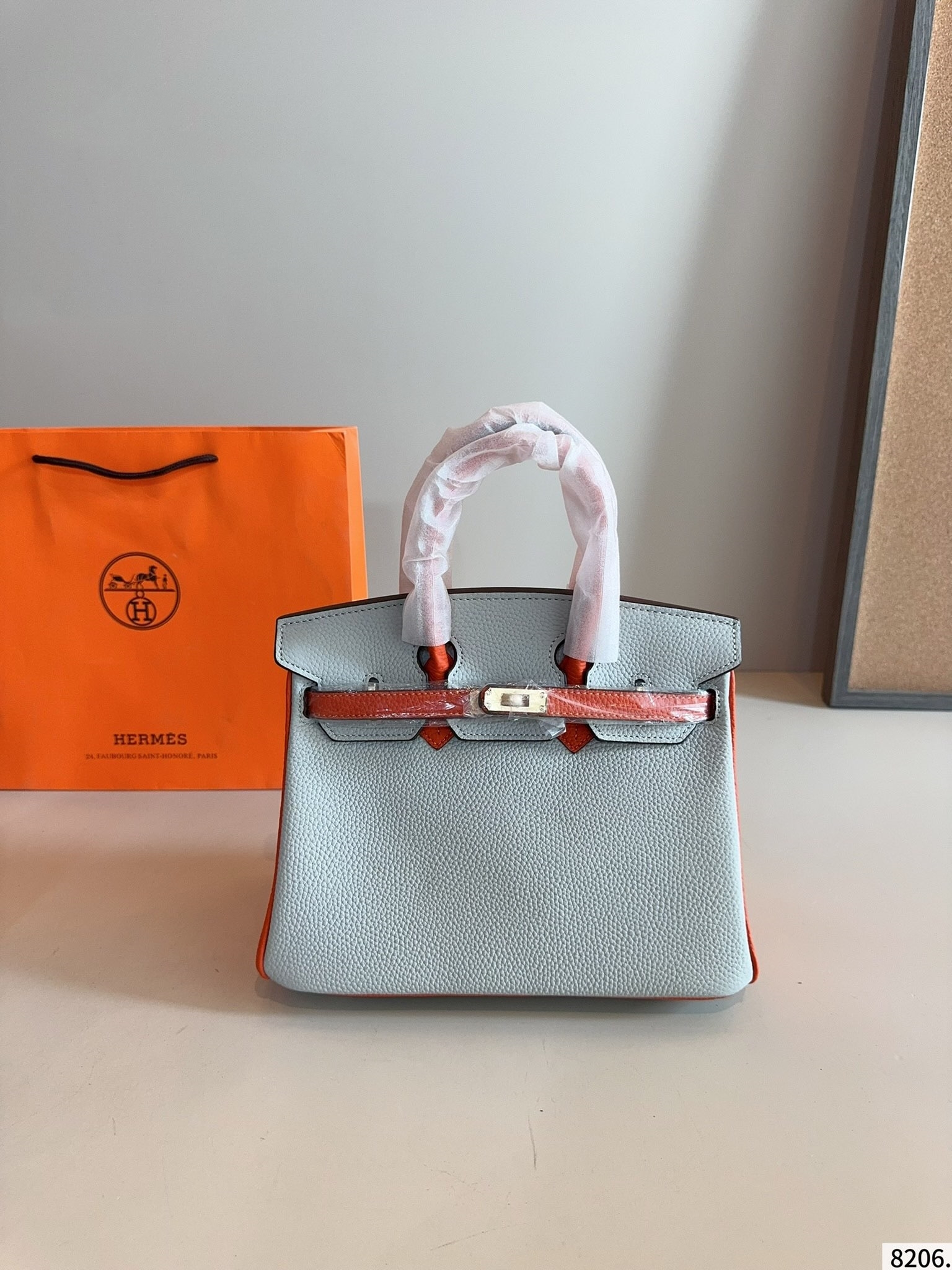 【HERMES公式旗艦店】エルメス ★超人気 ハンドバッグ