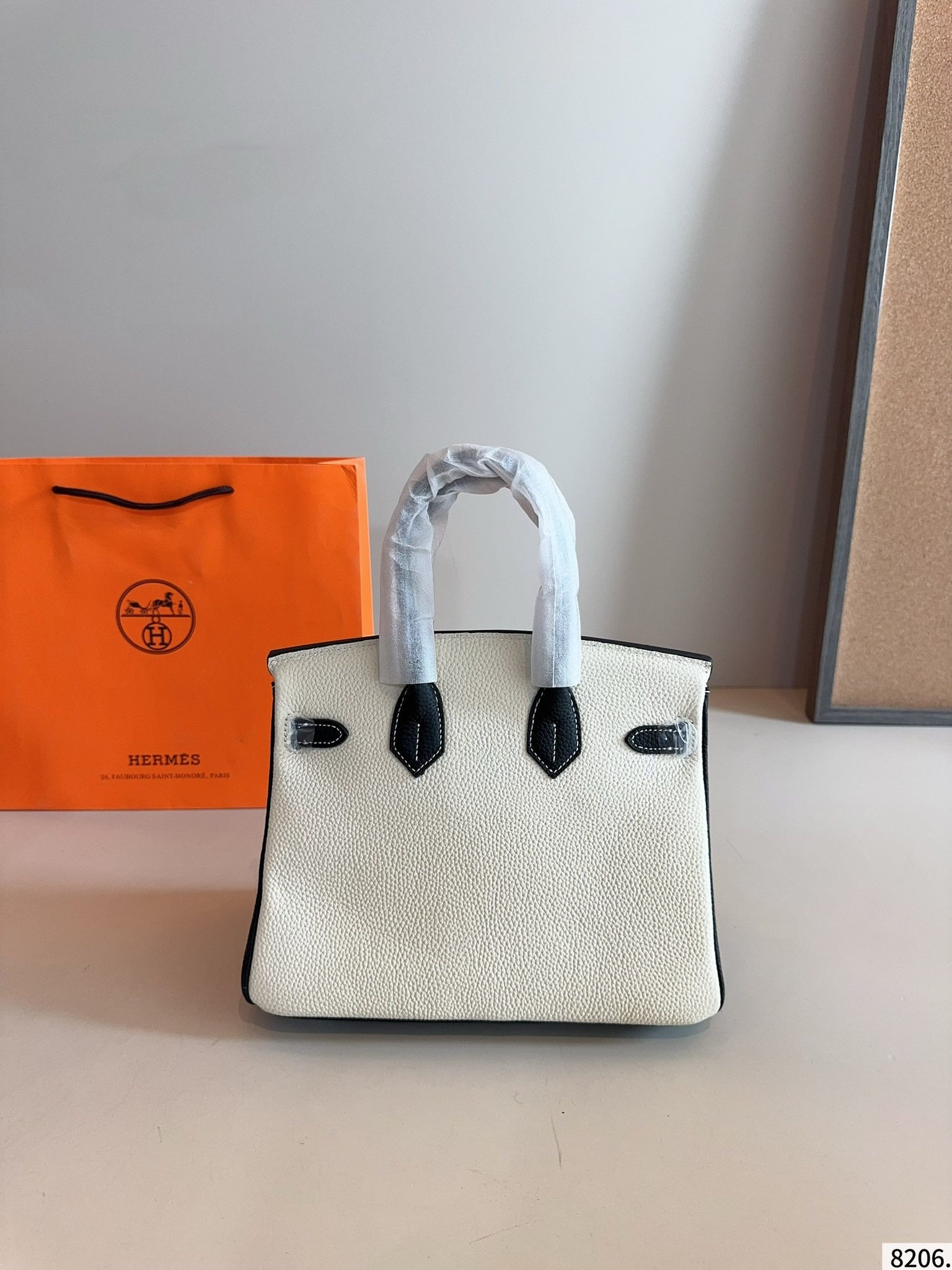【HERMES公式旗艦店】エルメス ★超人気 ハンドバッグ