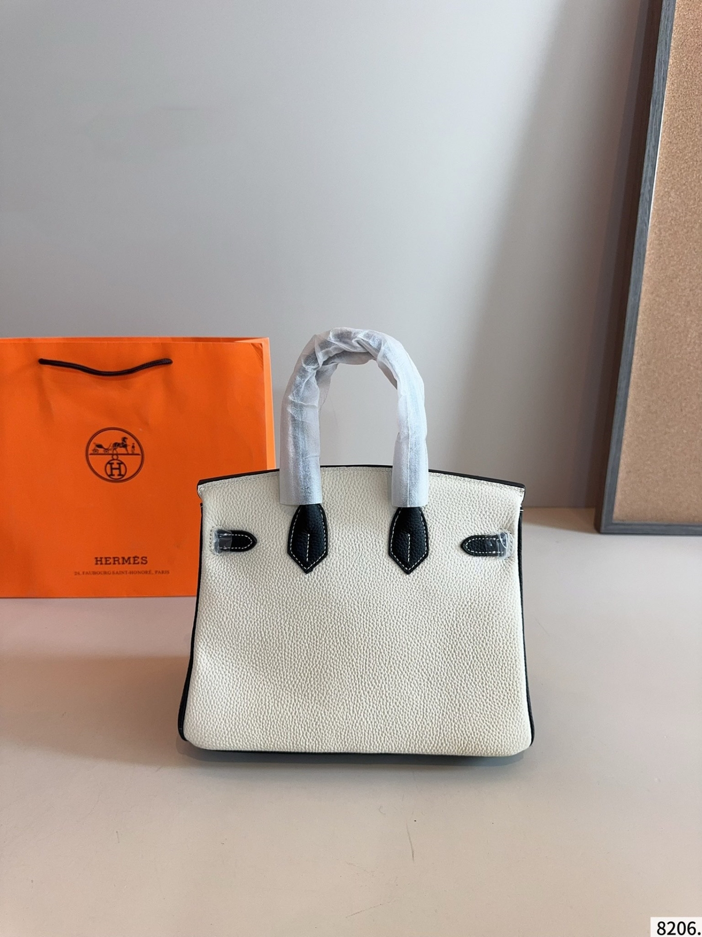 【HERMES公式旗艦店】エルメス ★超人気 ハンドバッグ