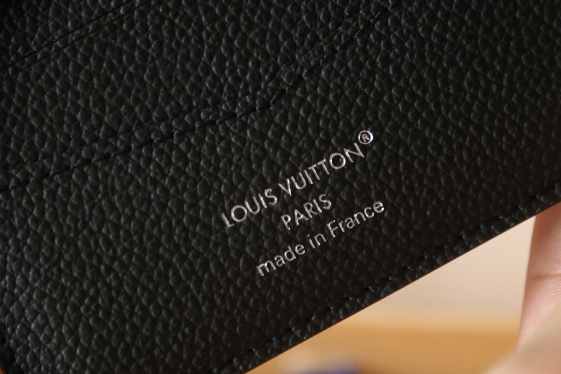 LOUIS VUITTON（ルイヴィトン）MULTIPLE 財布 M14957