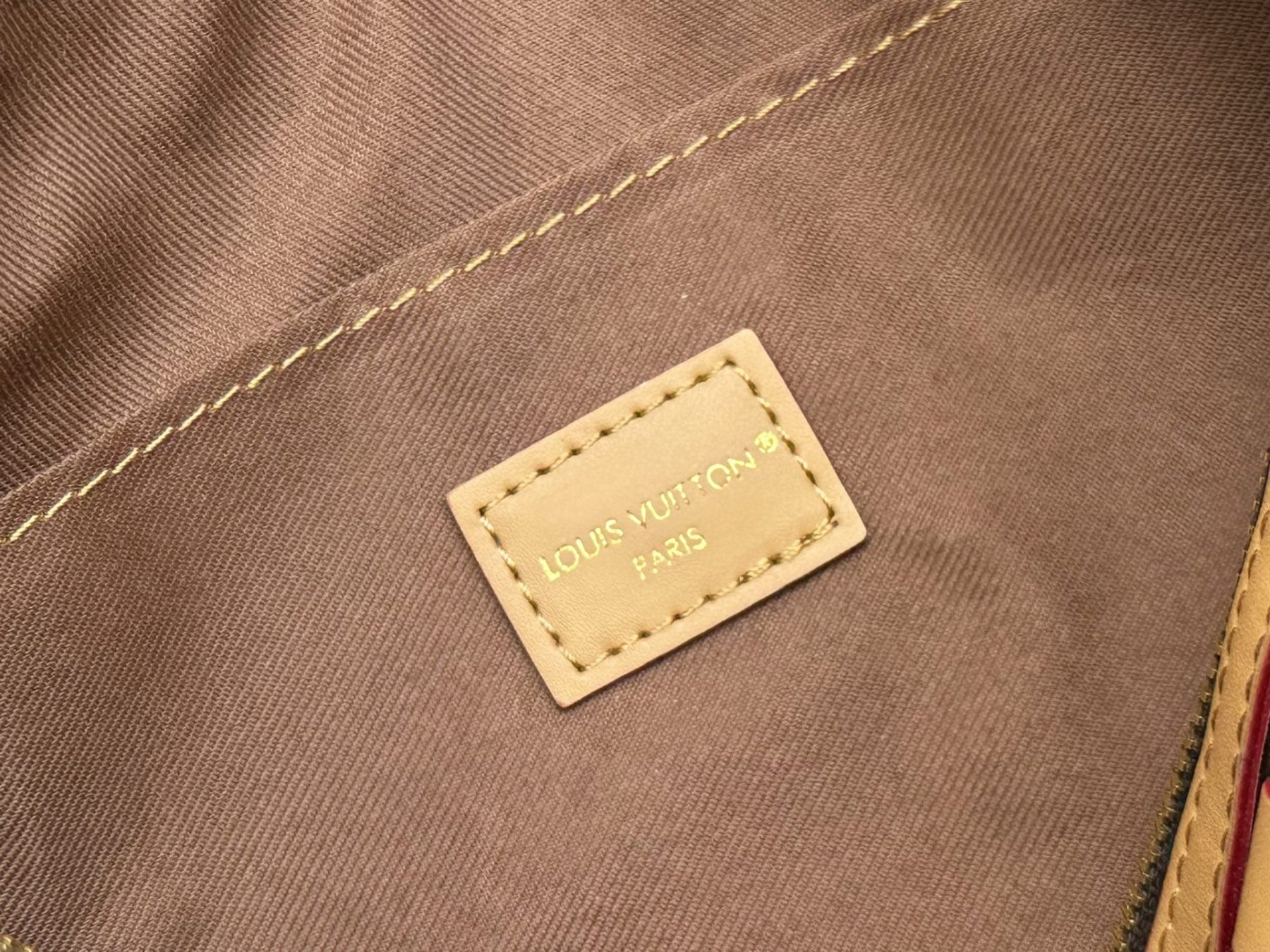 LOUIS VUITTON ルイヴィトン Speedy Cargo ハンドバッグ