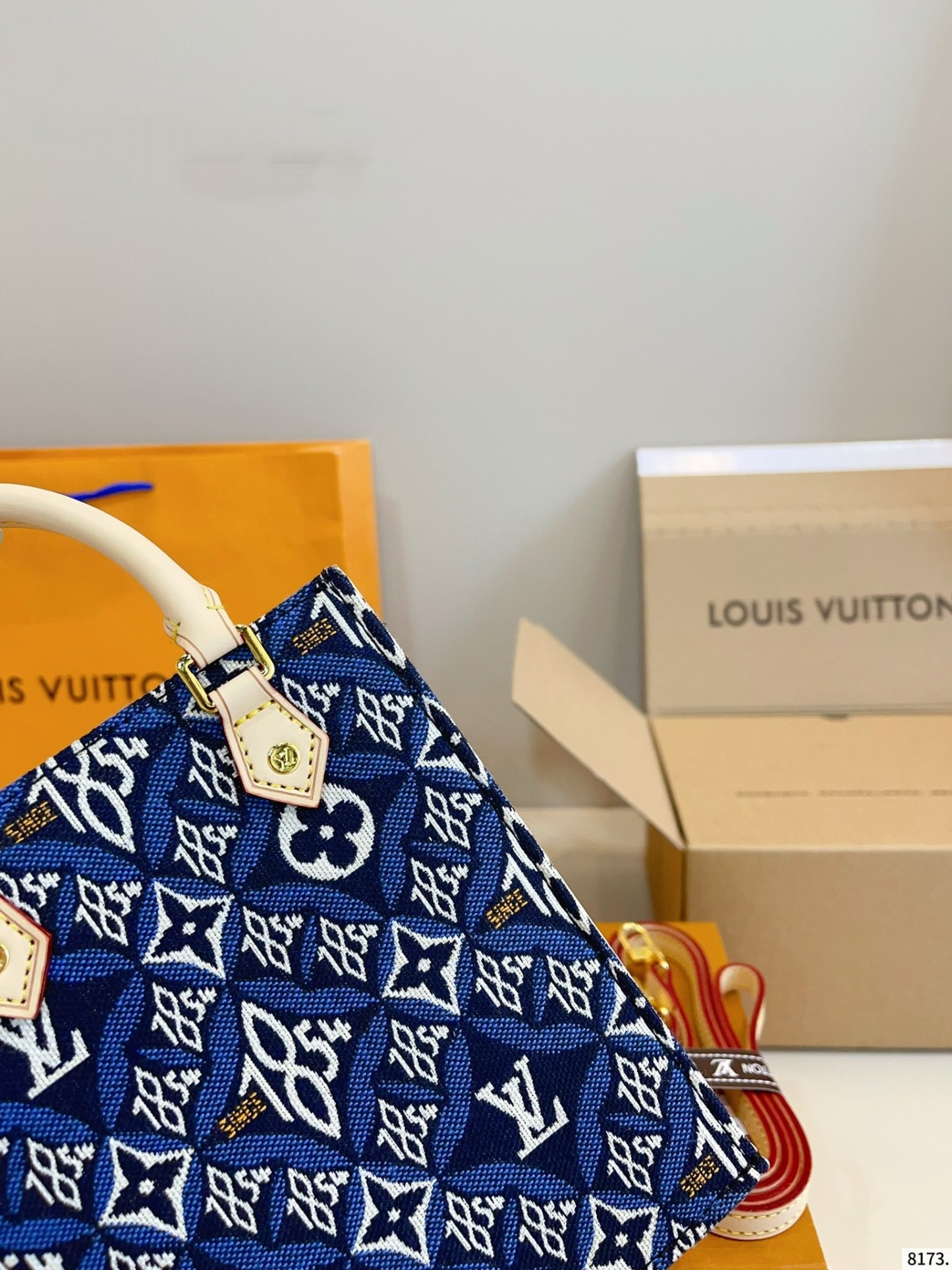 LOUIS VUITTON ルイヴィトン PETIT SAC PLAT TOTE バッグ ★ 大人気