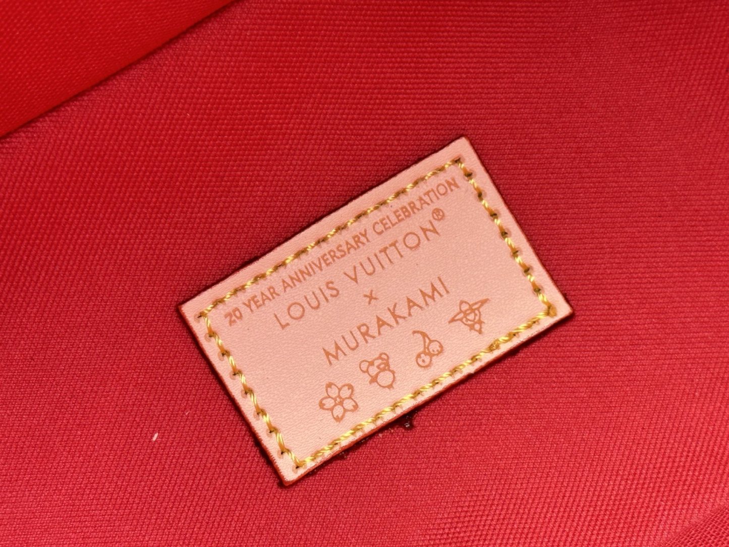 LOUIS VUITTON ルイヴィトン ALL In BB ハンドバッグ