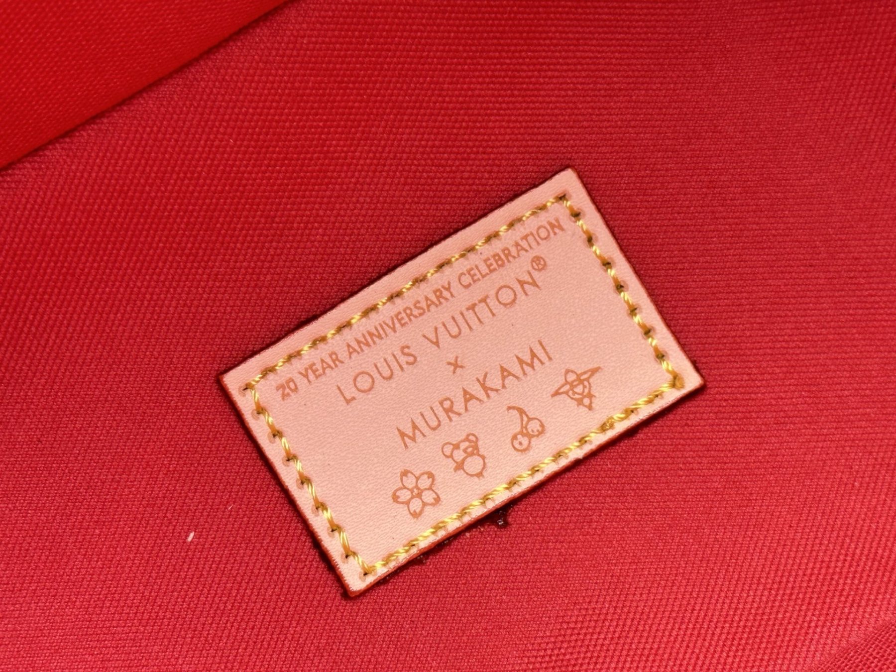 LOUIS VUITTON ルイヴィトン ALL In BB ハンドバッグ