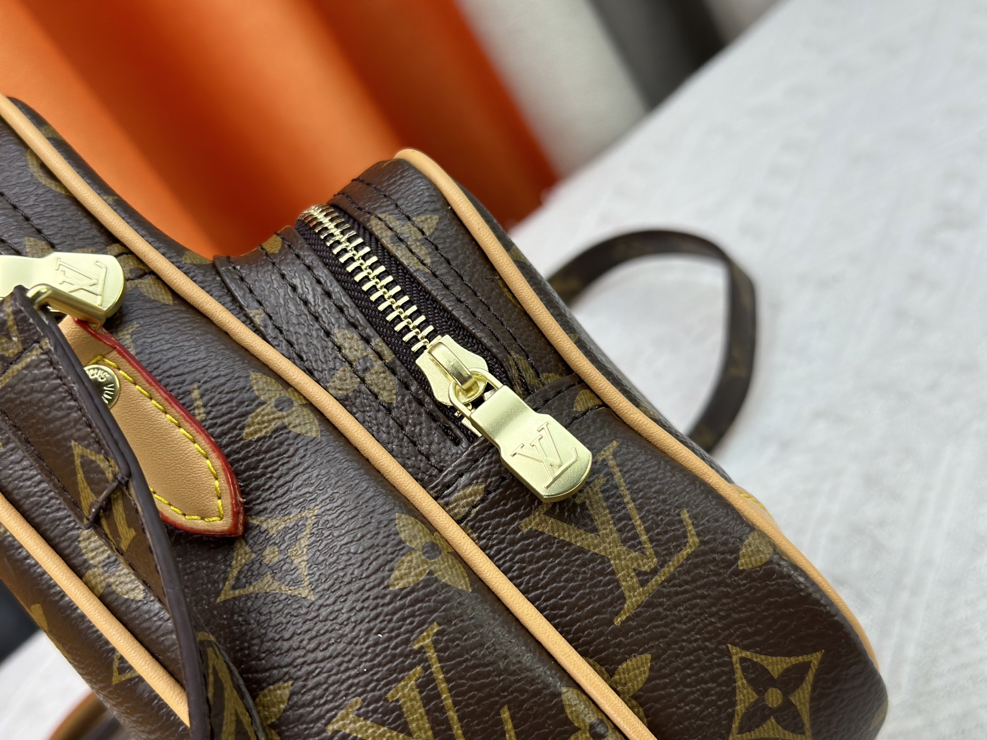 LOUIS VUITTON ルイヴィトン Monogram ショルダーバッグ M45236