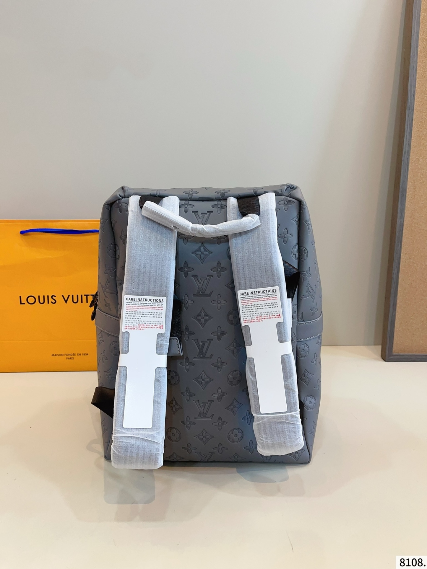 LOUIS VUITTON ルイヴィトン ★大人気 バックパック 29*15*38cm