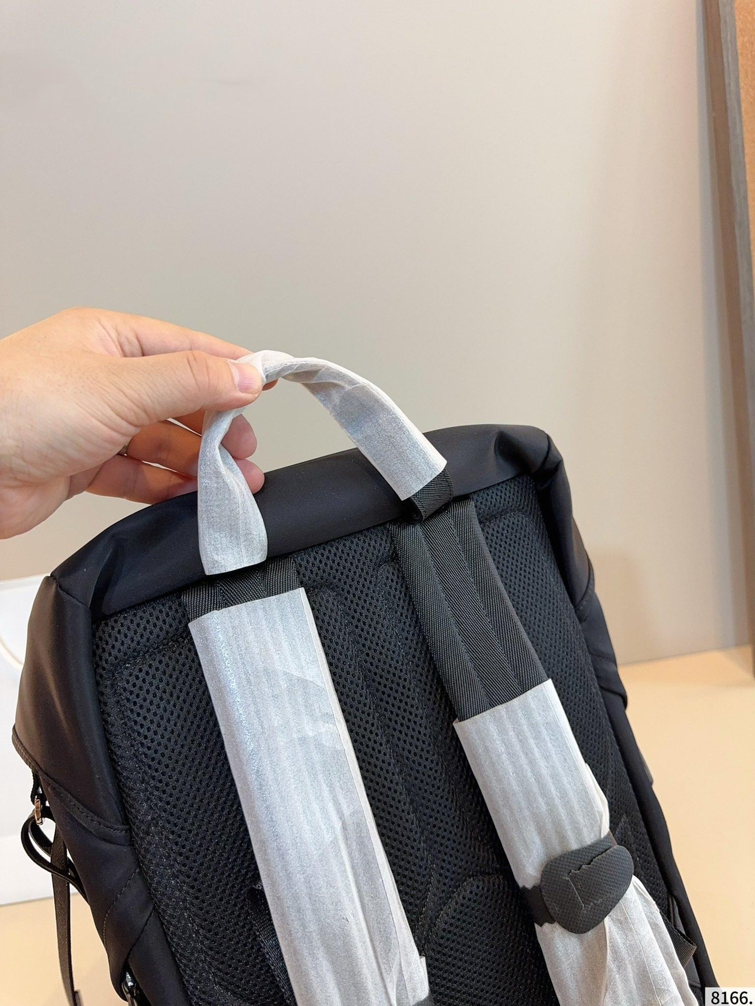 【PRADA旗艦店】プラダ ★大人気 バックパック