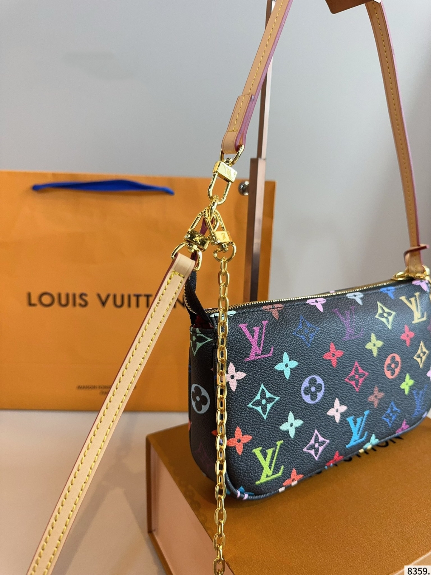 LOUIS VUITTON ルイヴィトン ★大人気 ショルダーバッグ 5デザイン