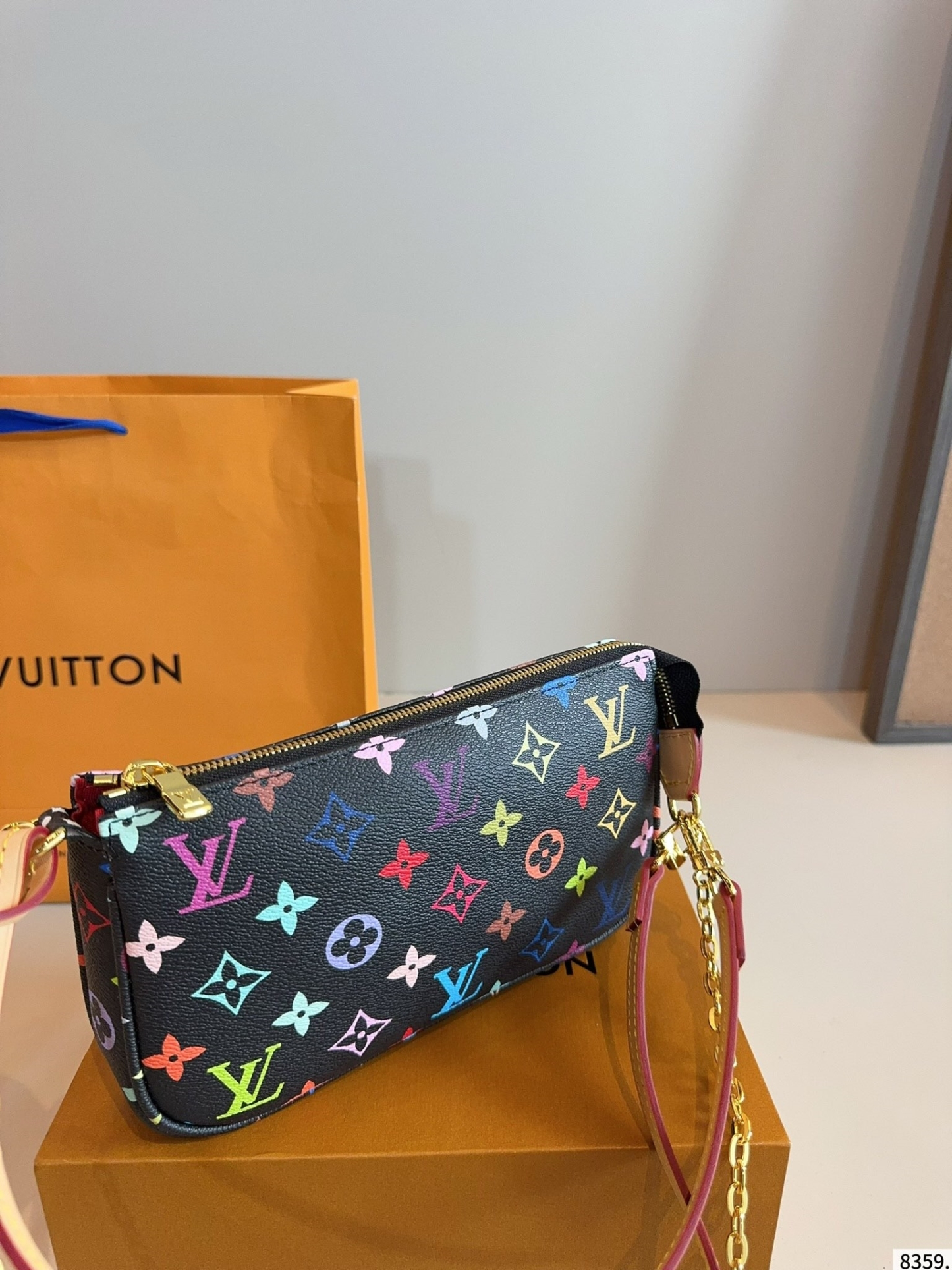 LOUIS VUITTON ルイヴィトン ★大人気 ショルダーバッグ 5デザイン