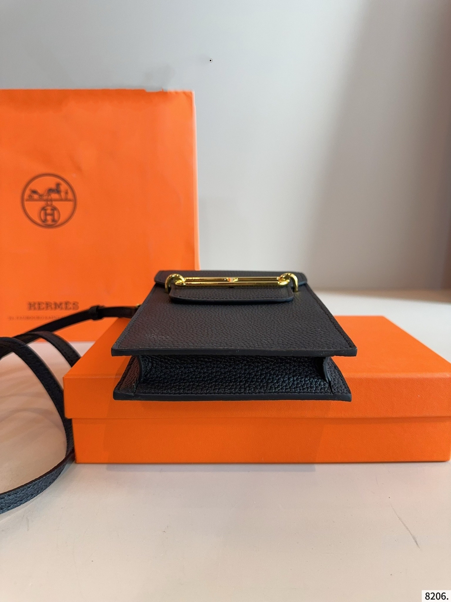 【HERMES旗艦店】エルメス ★大人気アイテム ショルダーバッグ 6カラー