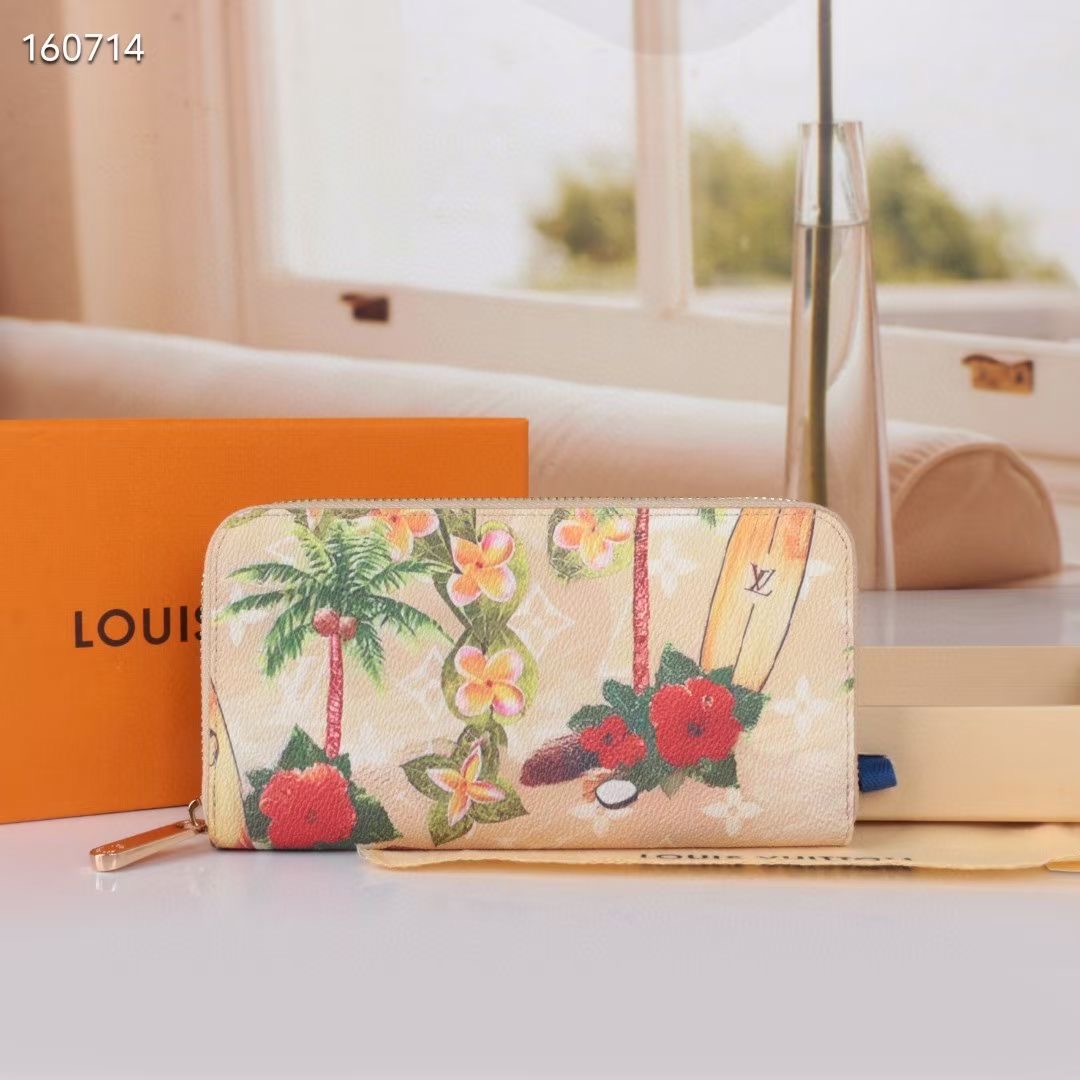 LOUIS VUITTON（ルイヴィトン）SURFIN 財布 M60017