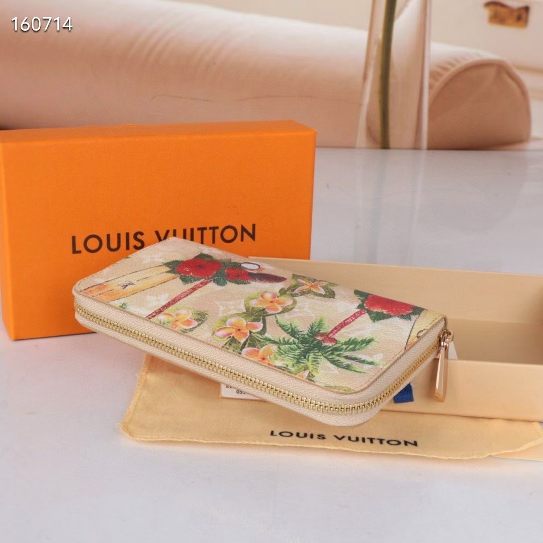 LOUIS VUITTON（ルイヴィトン）SURFIN 財布 M60017