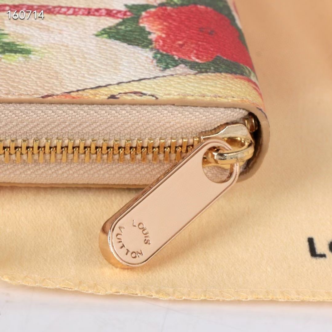 LOUIS VUITTON（ルイヴィトン）SURFIN 財布 M60017