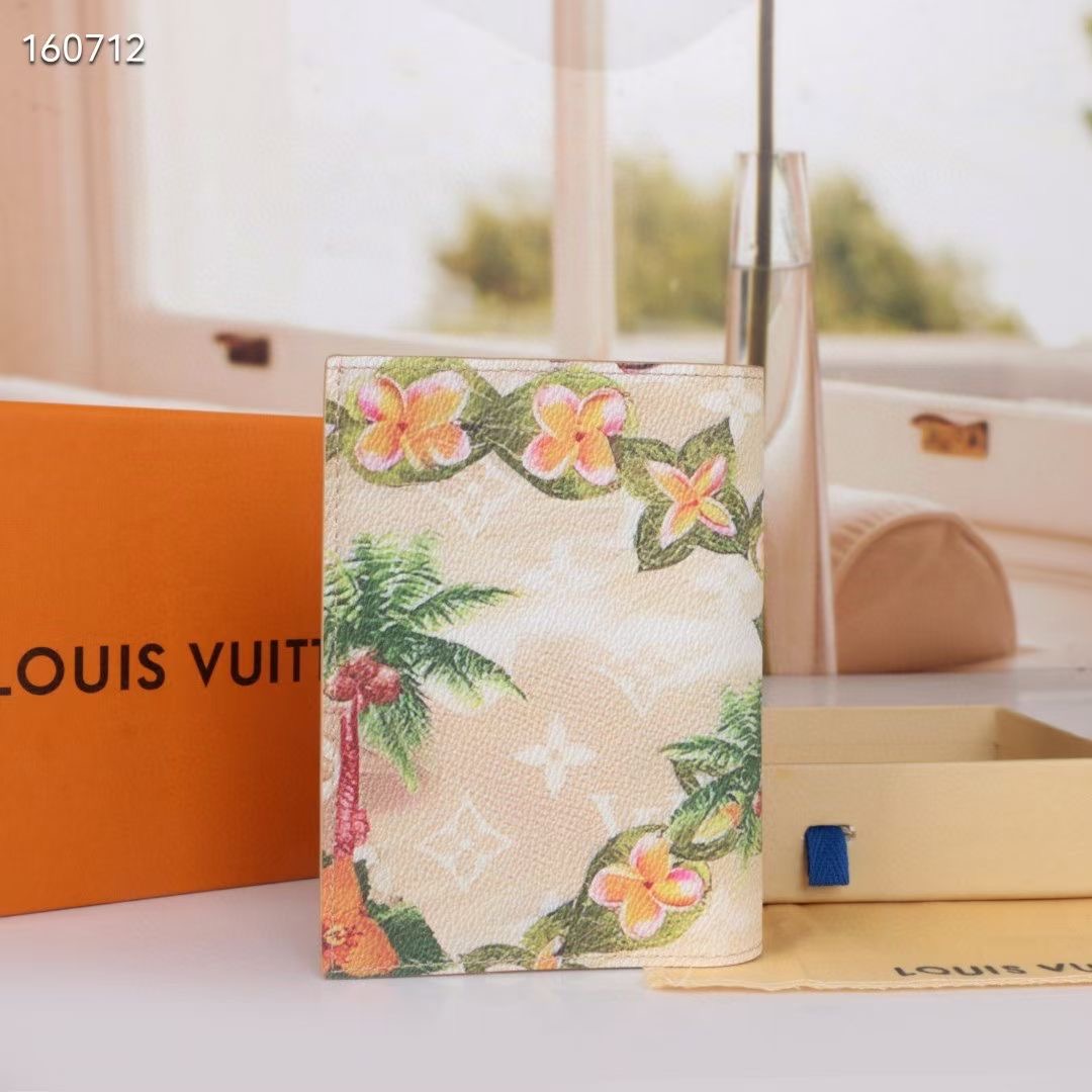 LOUIS VUITTON（ルイヴィトン）SURFIN 財布 M64502