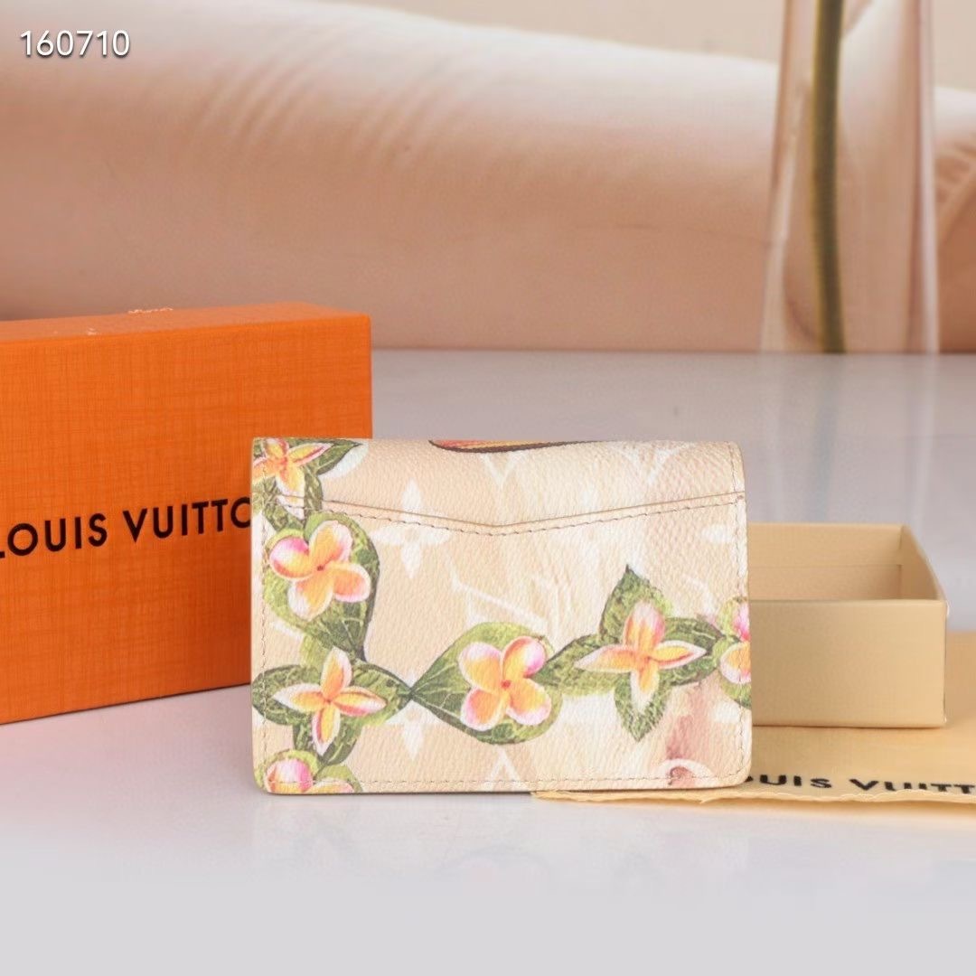 LOUIS VUITTON（ルイヴィトン）SURFIN 財布 M60502