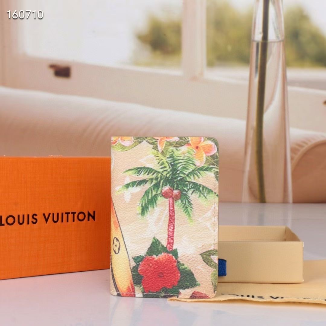 LOUIS VUITTON（ルイヴィトン）SURFIN 財布 M60502