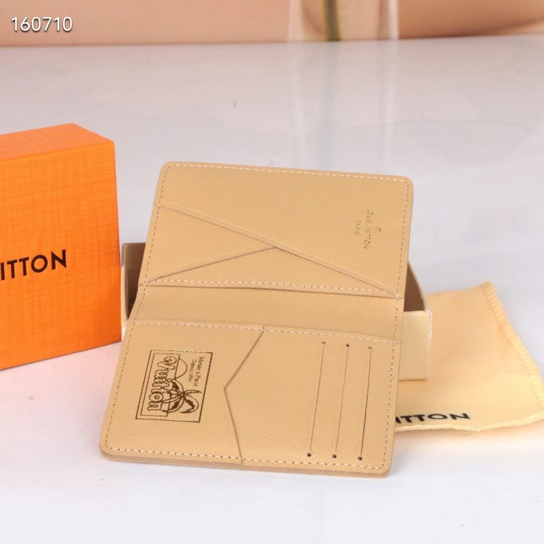 LOUIS VUITTON（ルイヴィトン）SURFIN 財布 M60502