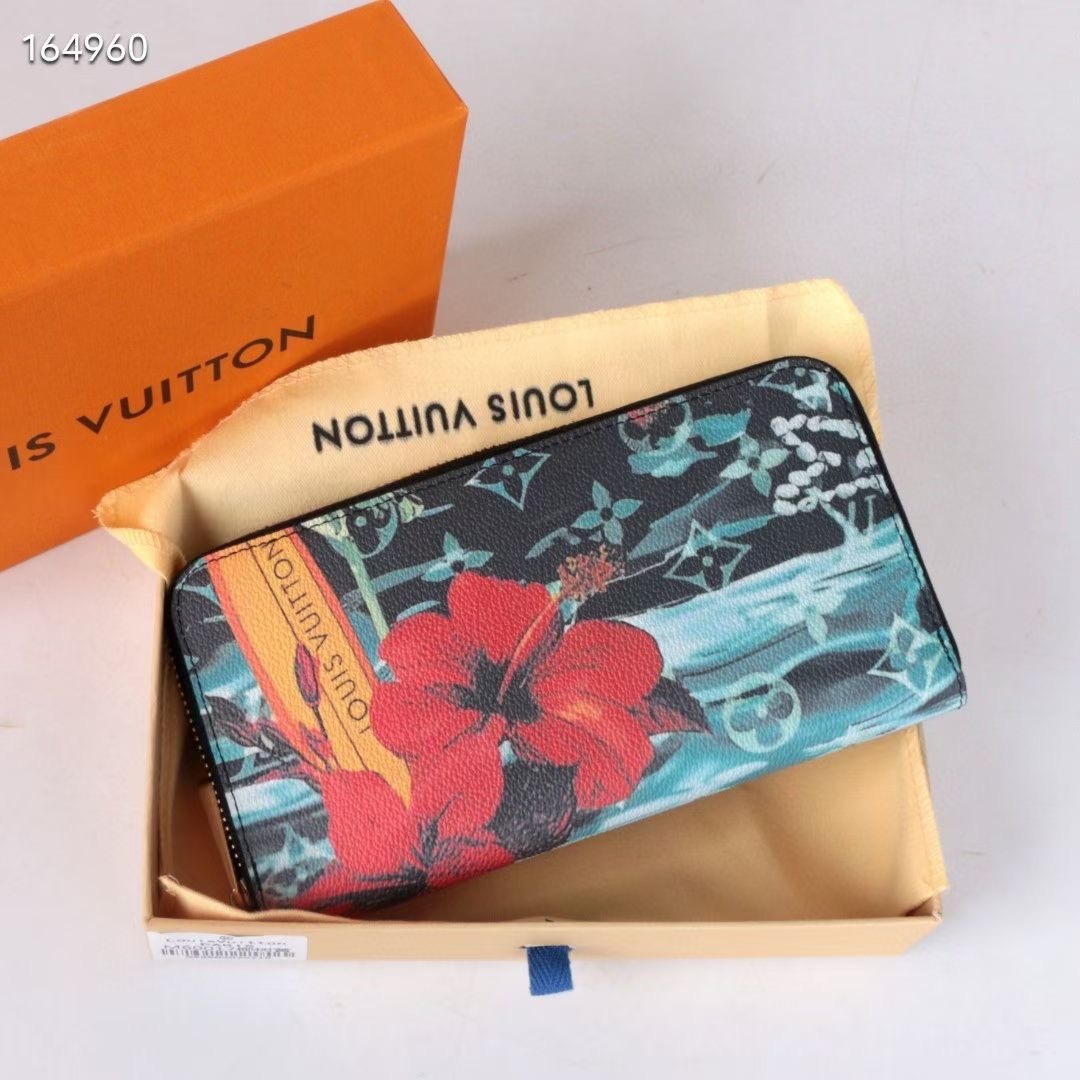 LOUIS VUITTON（ルイヴィトン）SURFIN 財布 M60017