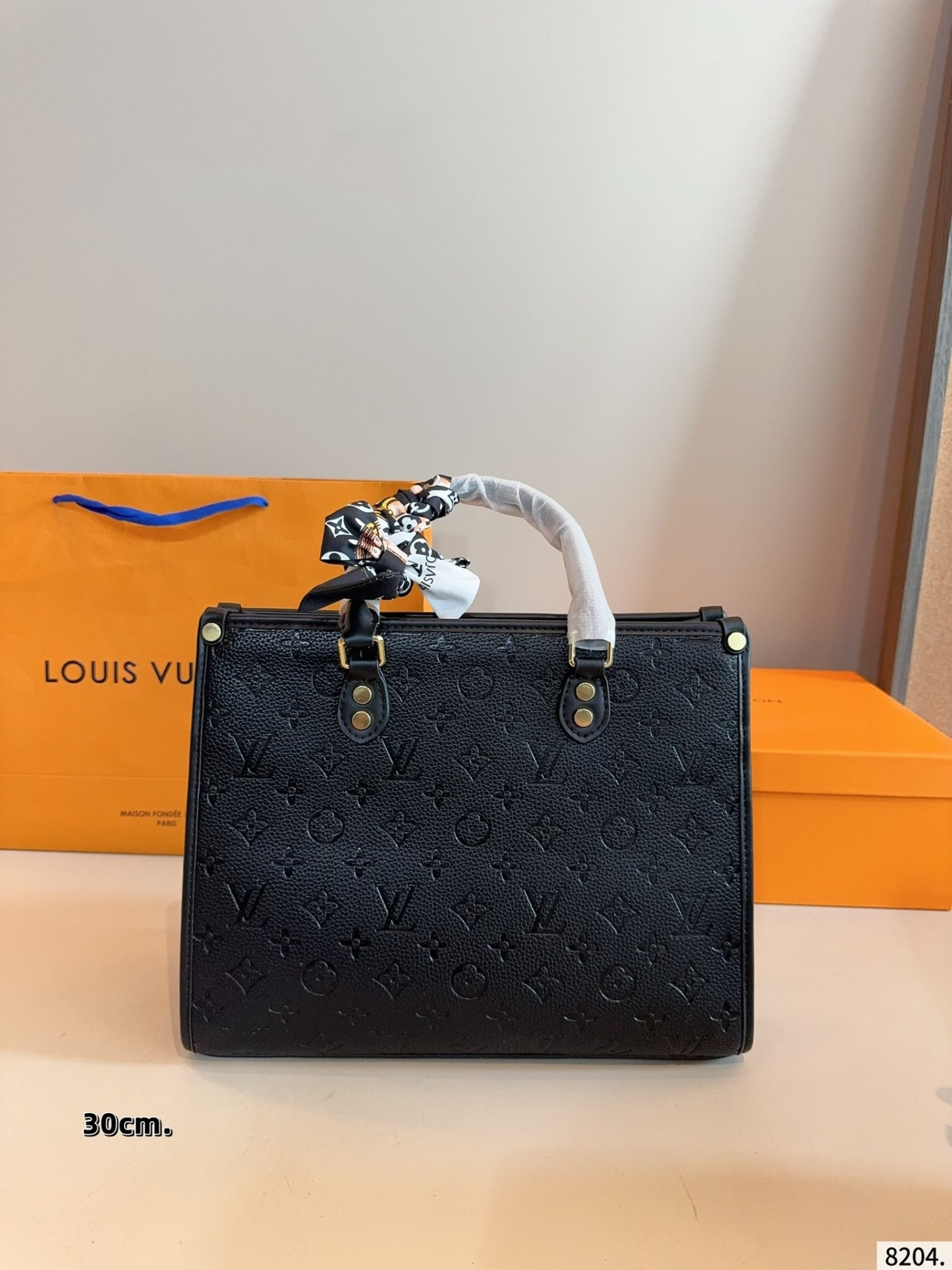 大人気定番商品★ LOUIS VUITTON ルイヴィトン ONTHEGO ハンドバッグ