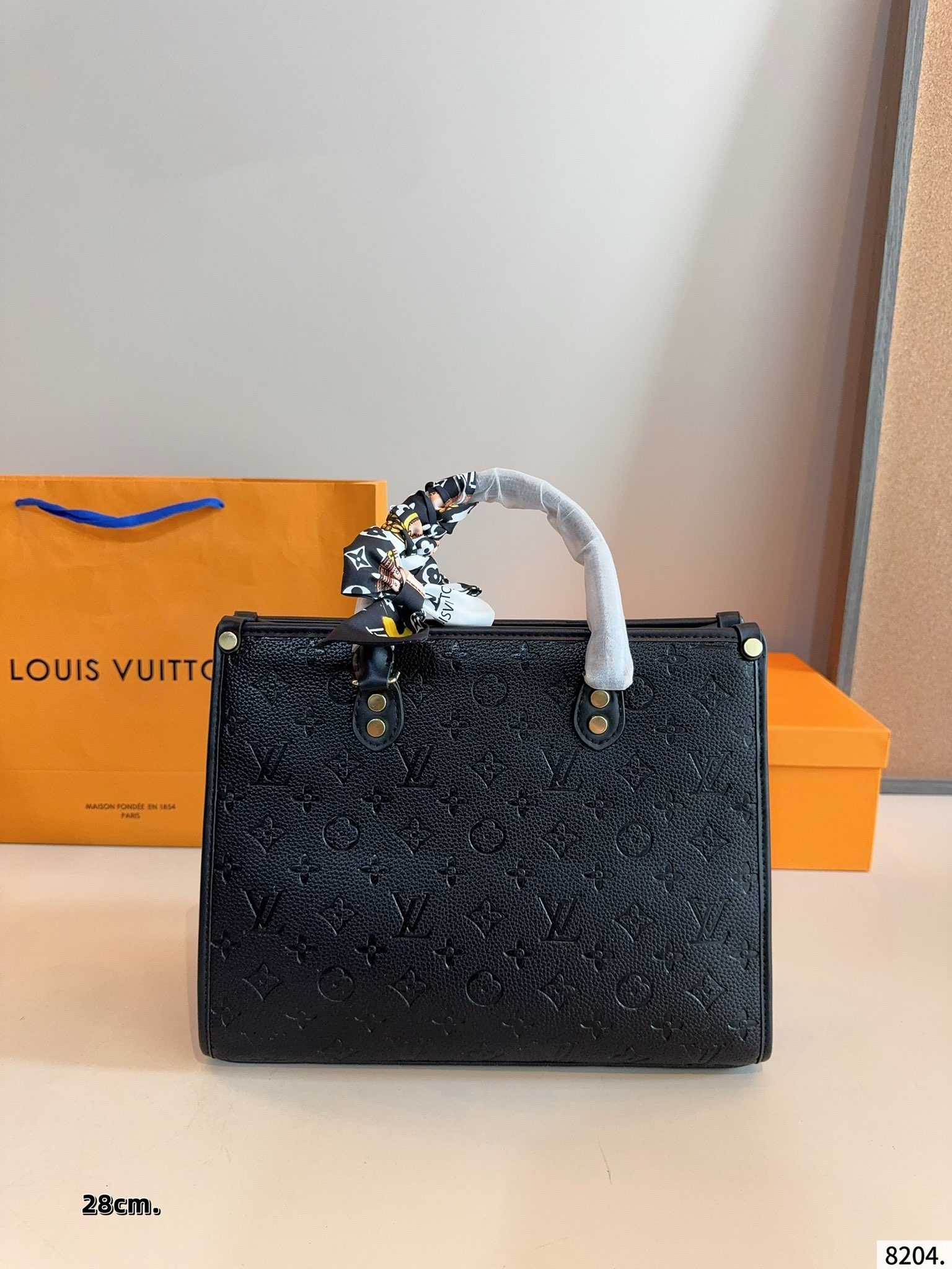 大人気定番商品★ LOUIS VUITTON ルイヴィトン ONTHEGO ハンドバッグ