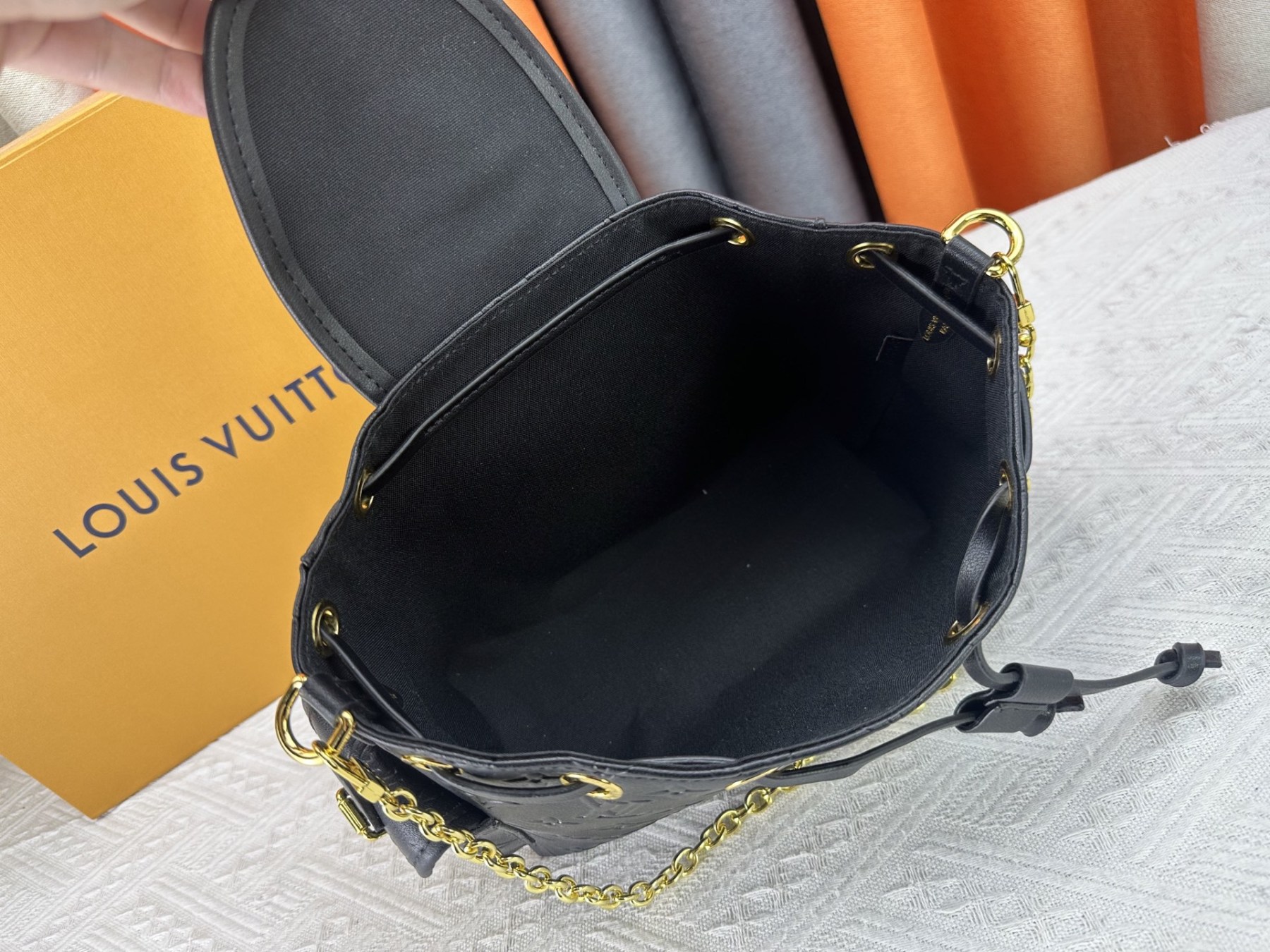 LOUIS VUITTON ルイヴィトン Odysée ショルダーバッグ M25085
