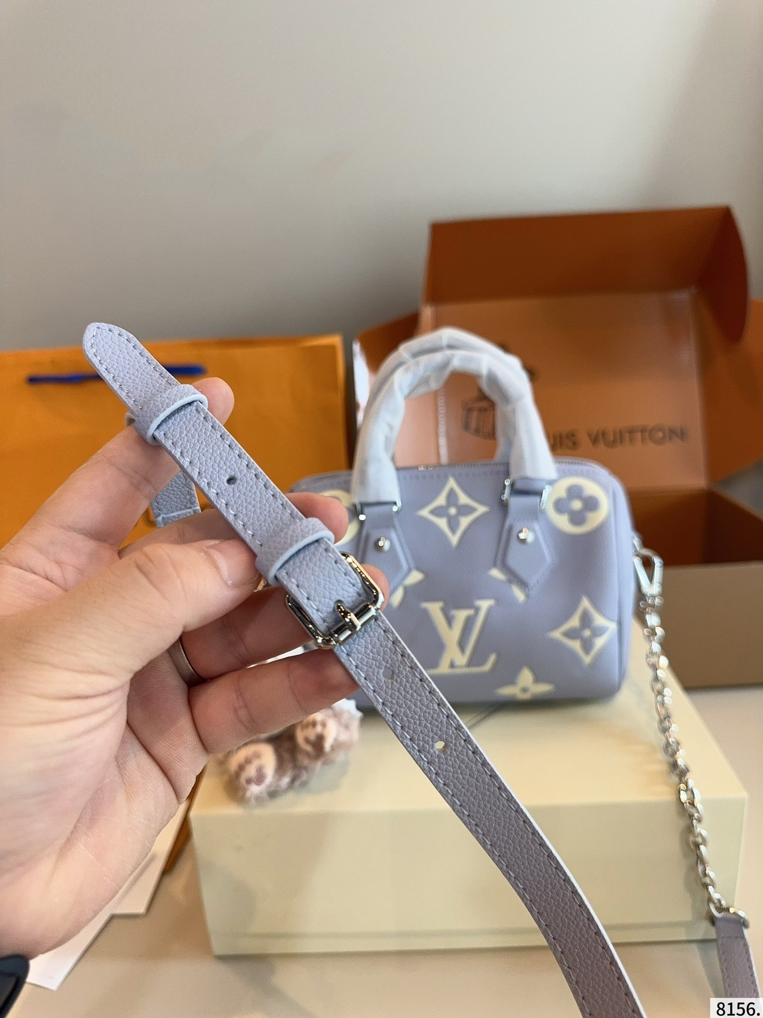 LOUIS VUITTON ルイヴィトン ★大人気 SPEEDY Retiro ショルダーバッグ