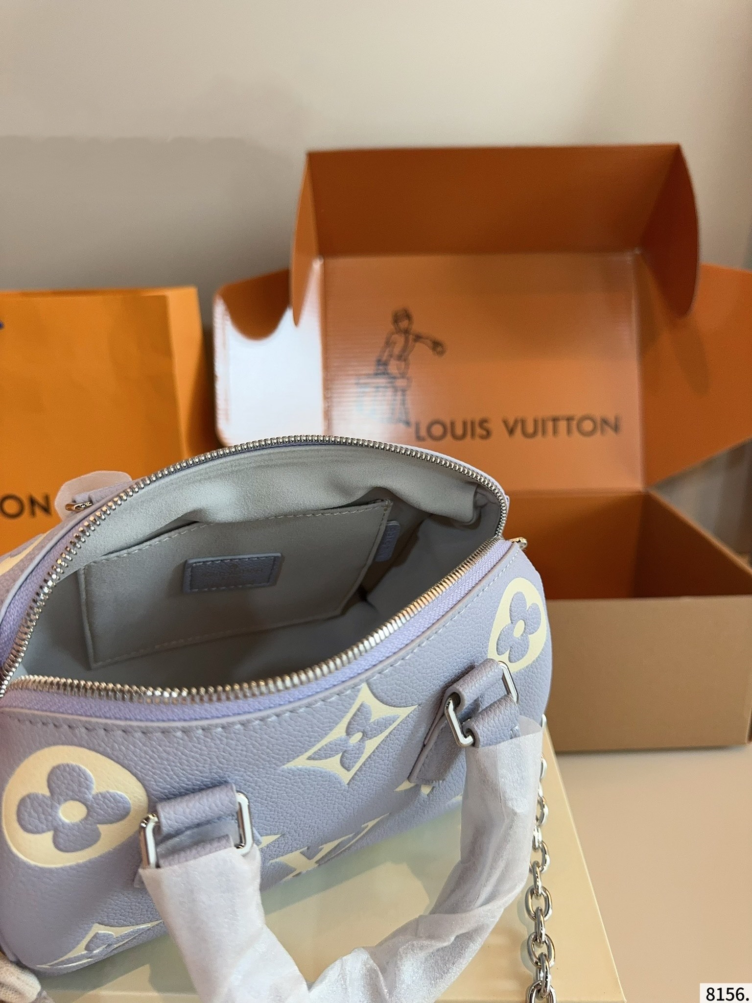 LOUIS VUITTON ルイヴィトン ★大人気 SPEEDY Retiro ショルダーバッグ