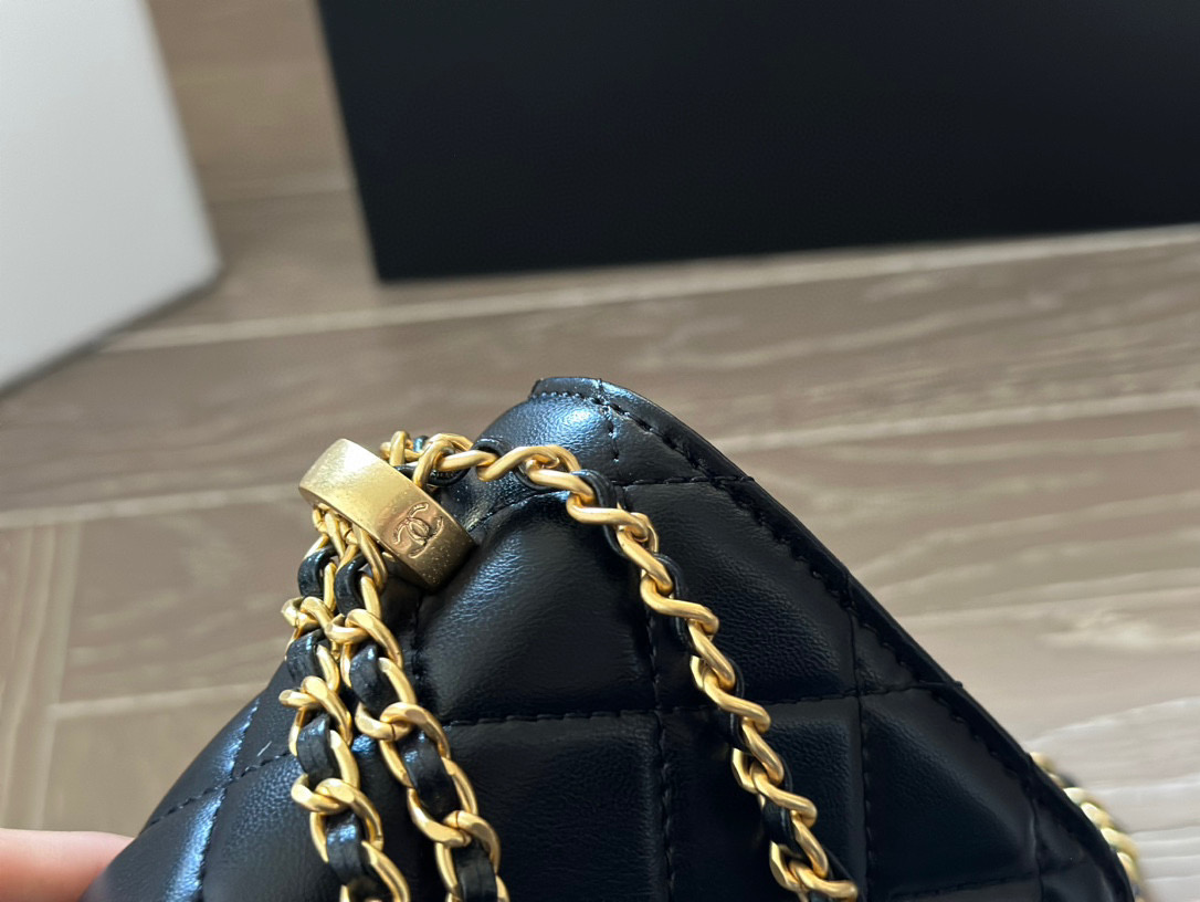 【CHANEL公式旗艦店】シャネル チェーンバッグ ショルダーバッグ