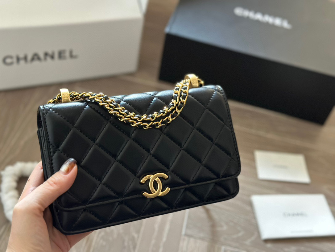 【CHANEL公式旗艦店】シャネル チェーンバッグ ショルダーバッグ