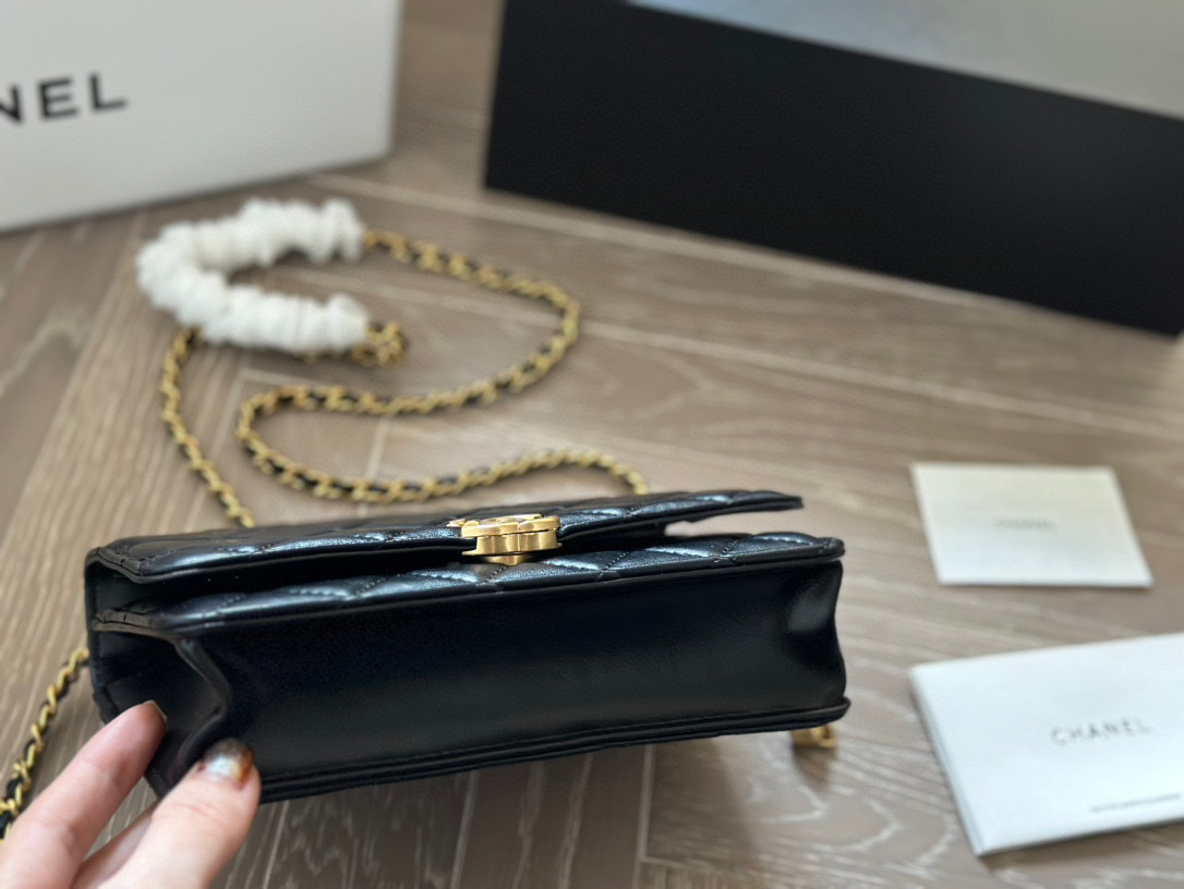 【CHANEL公式旗艦店】シャネル チェーンバッグ ショルダーバッグ