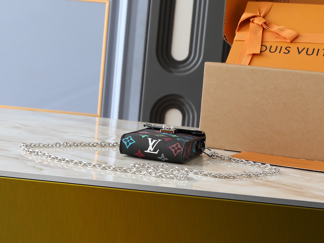 LOUIS VUITTON（ルイヴィトン）Métis 携帯バッグ M14098