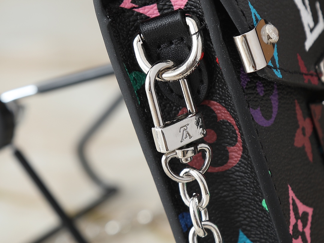 LOUIS VUITTON（ルイヴィトン）Métis 携帯バッグ M14098