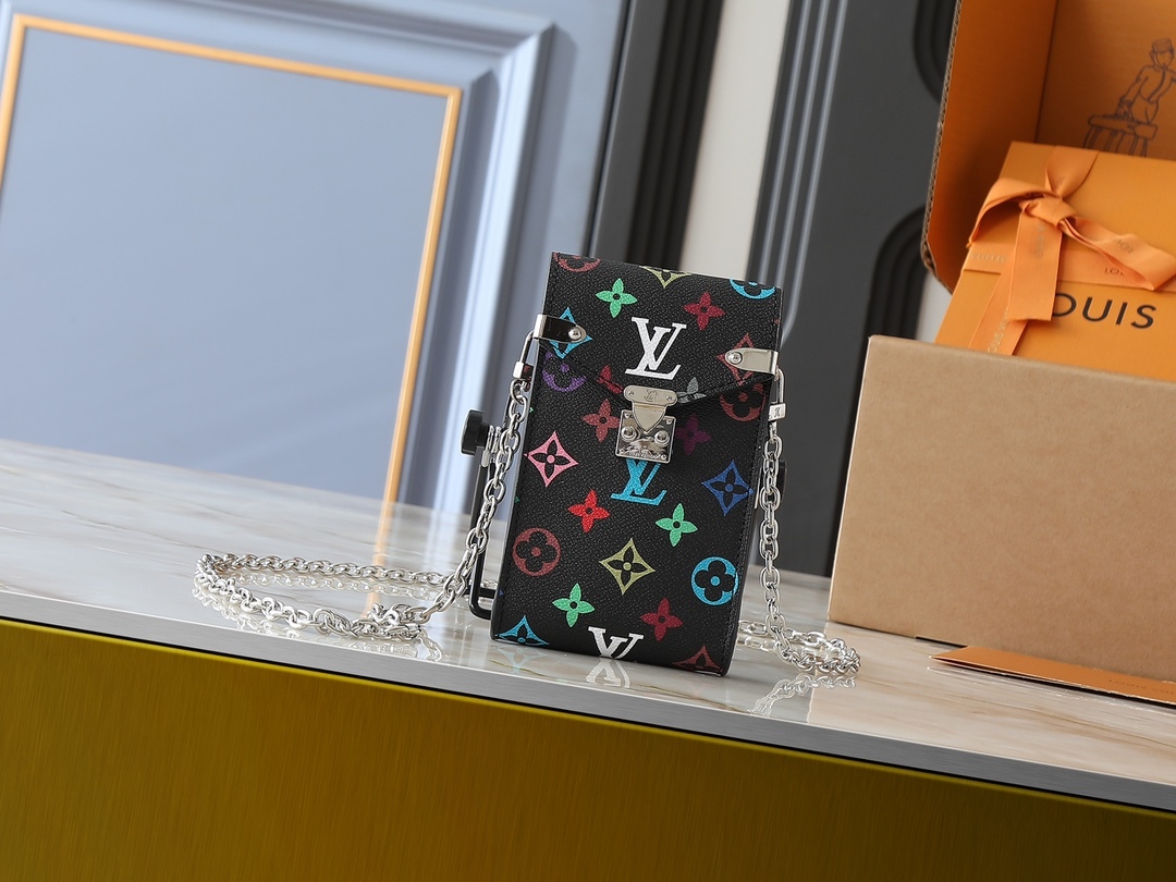 LOUIS VUITTON（ルイヴィトン）Métis 携帯バッグ M14098