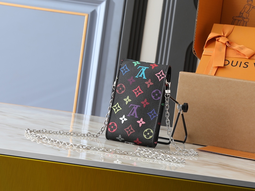 LOUIS VUITTON（ルイヴィトン）Métis 携帯バッグ M14098