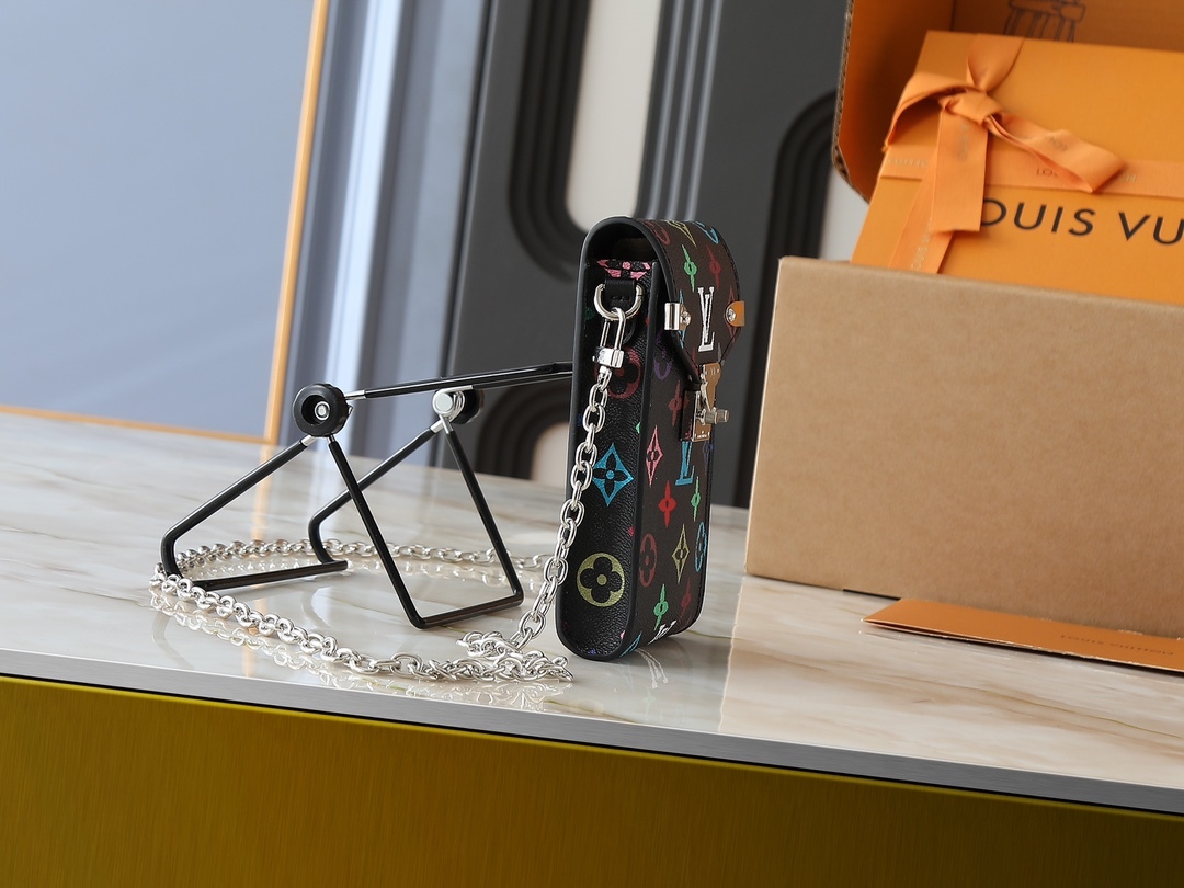 LOUIS VUITTON（ルイヴィトン）Métis 携帯バッグ M14098